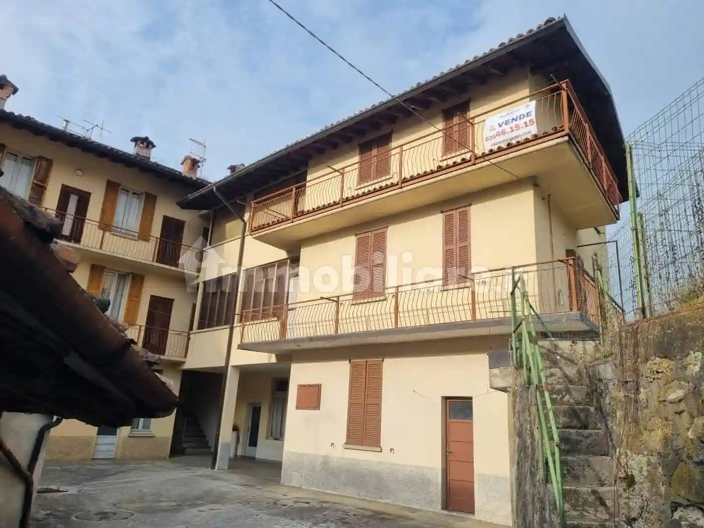 Casa indipendente - foto 2