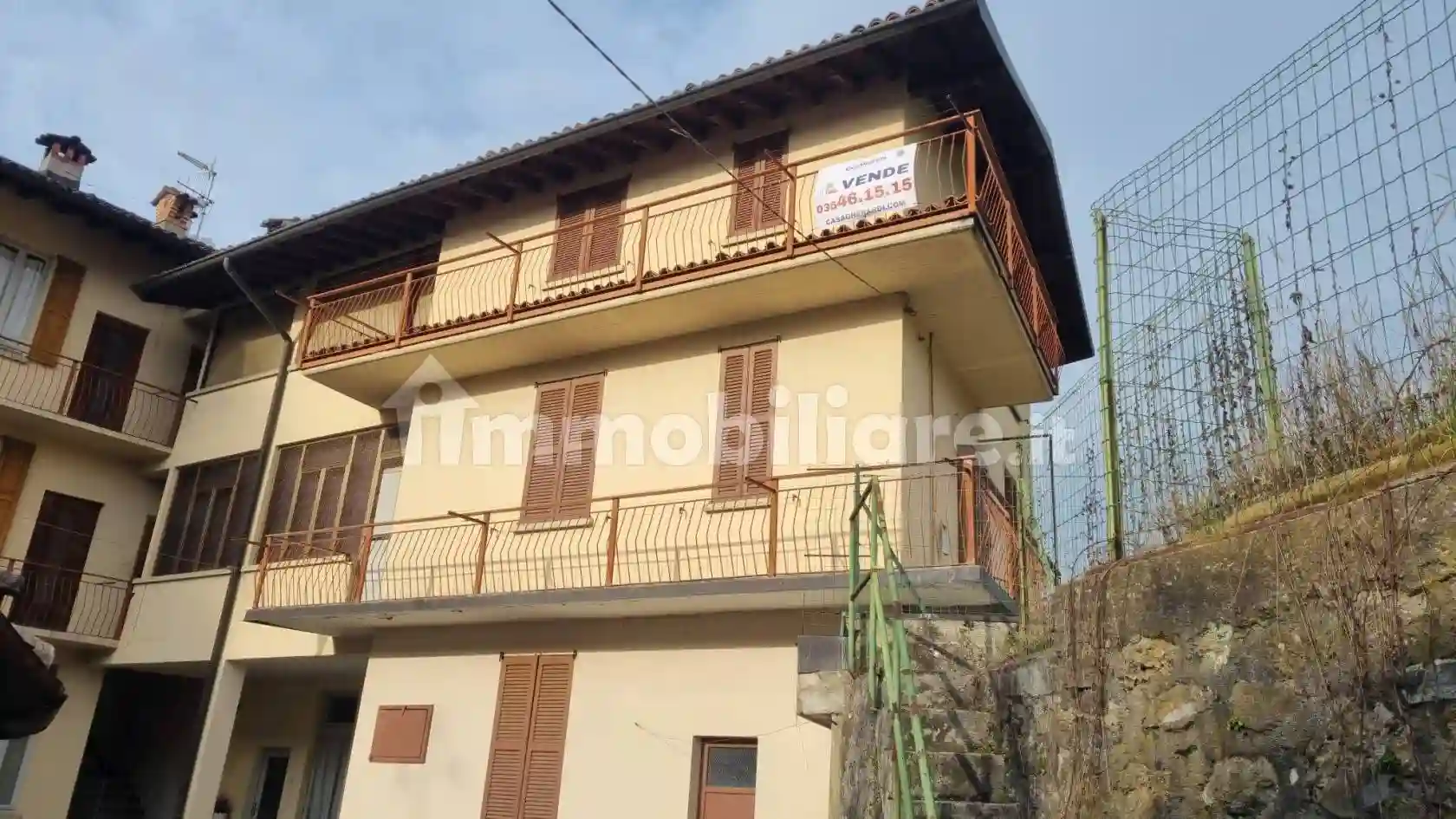 Casa indipendente - foto 5