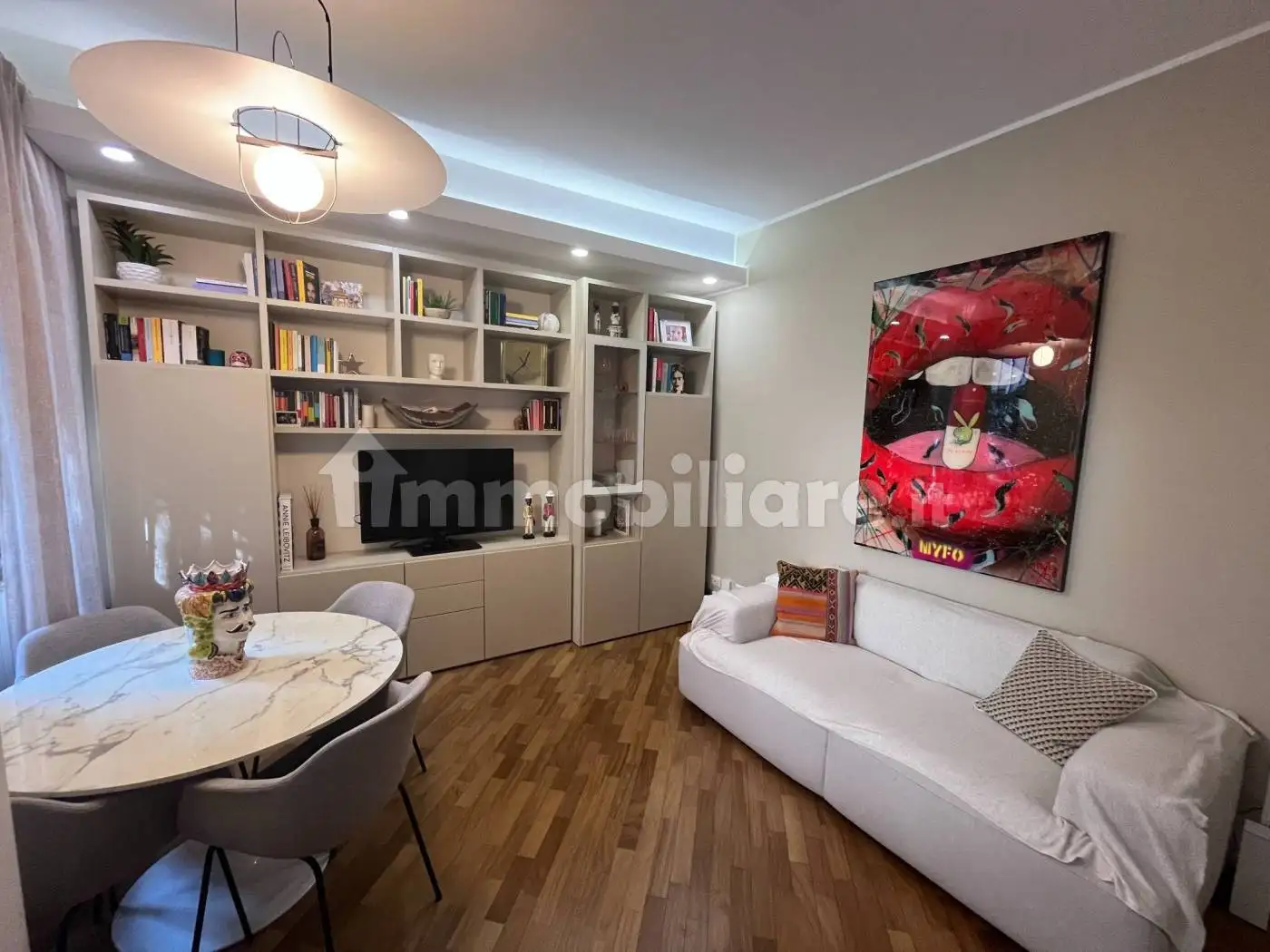 Apartment in vendita a Milan