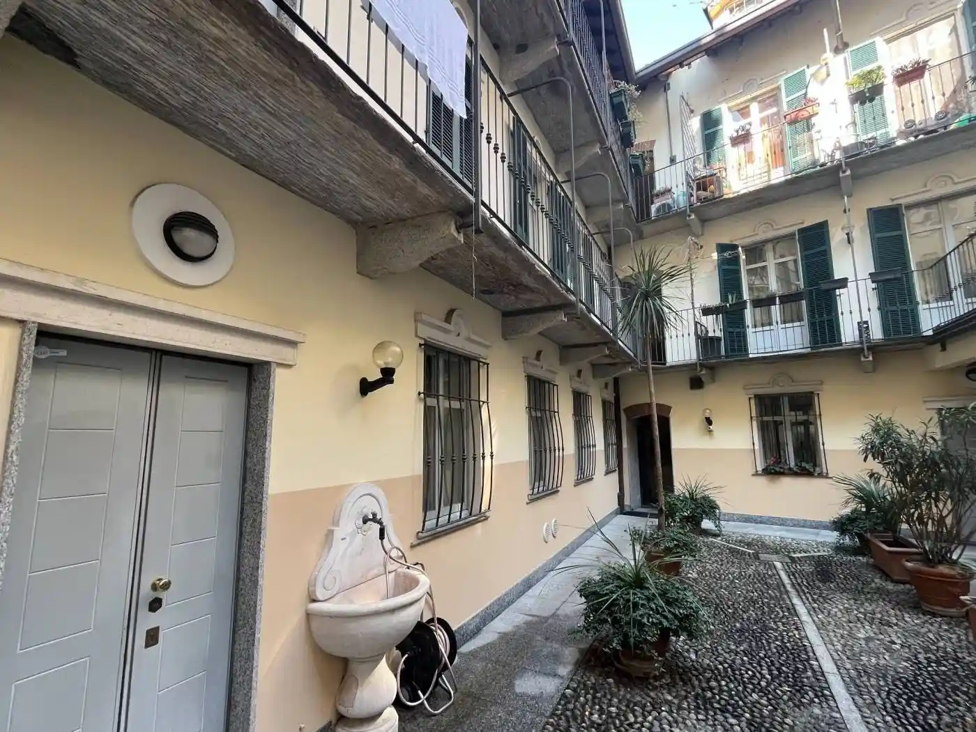 Bilocale via Luigi Canonica 32, Arena, Milano - foto 2