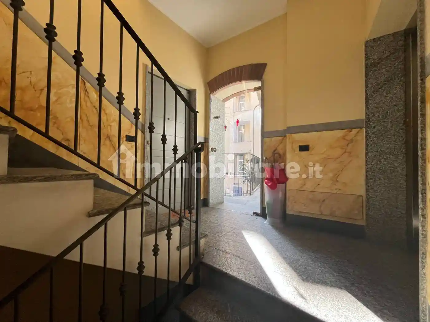 Bilocale via Luigi Canonica 32, Arena, Milano - foto 3