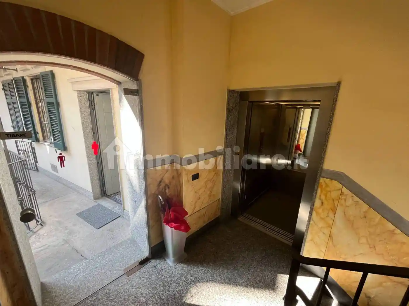 Bilocale via Luigi Canonica 32, Arena, Milano - foto 4