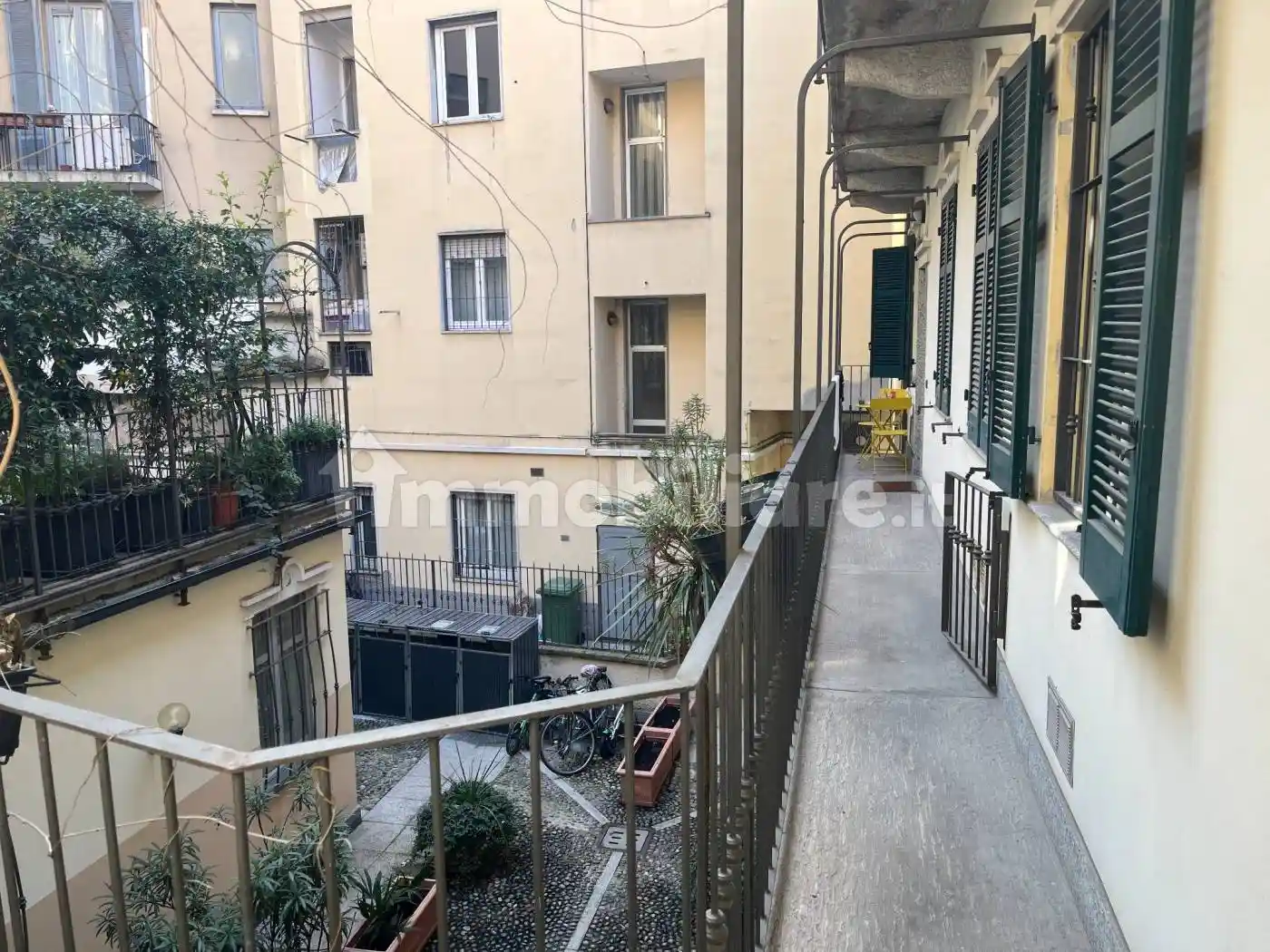 Bilocale via Luigi Canonica 32, Arena, Milano - foto 5