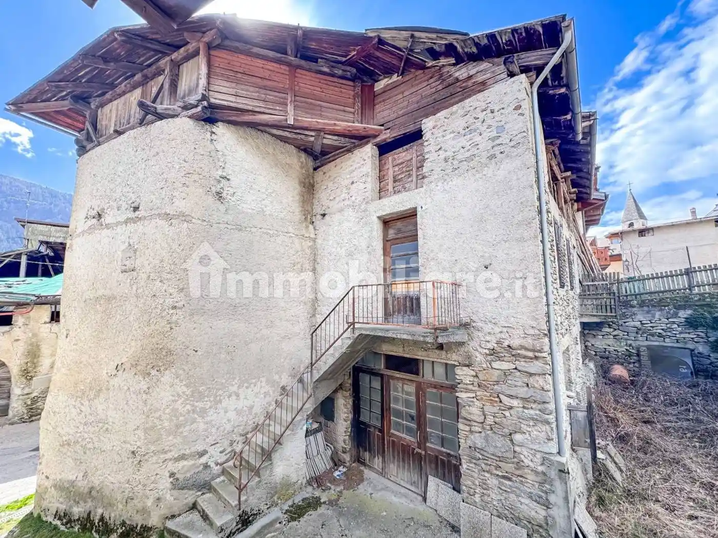 Palazzo - Edificio - foto 3