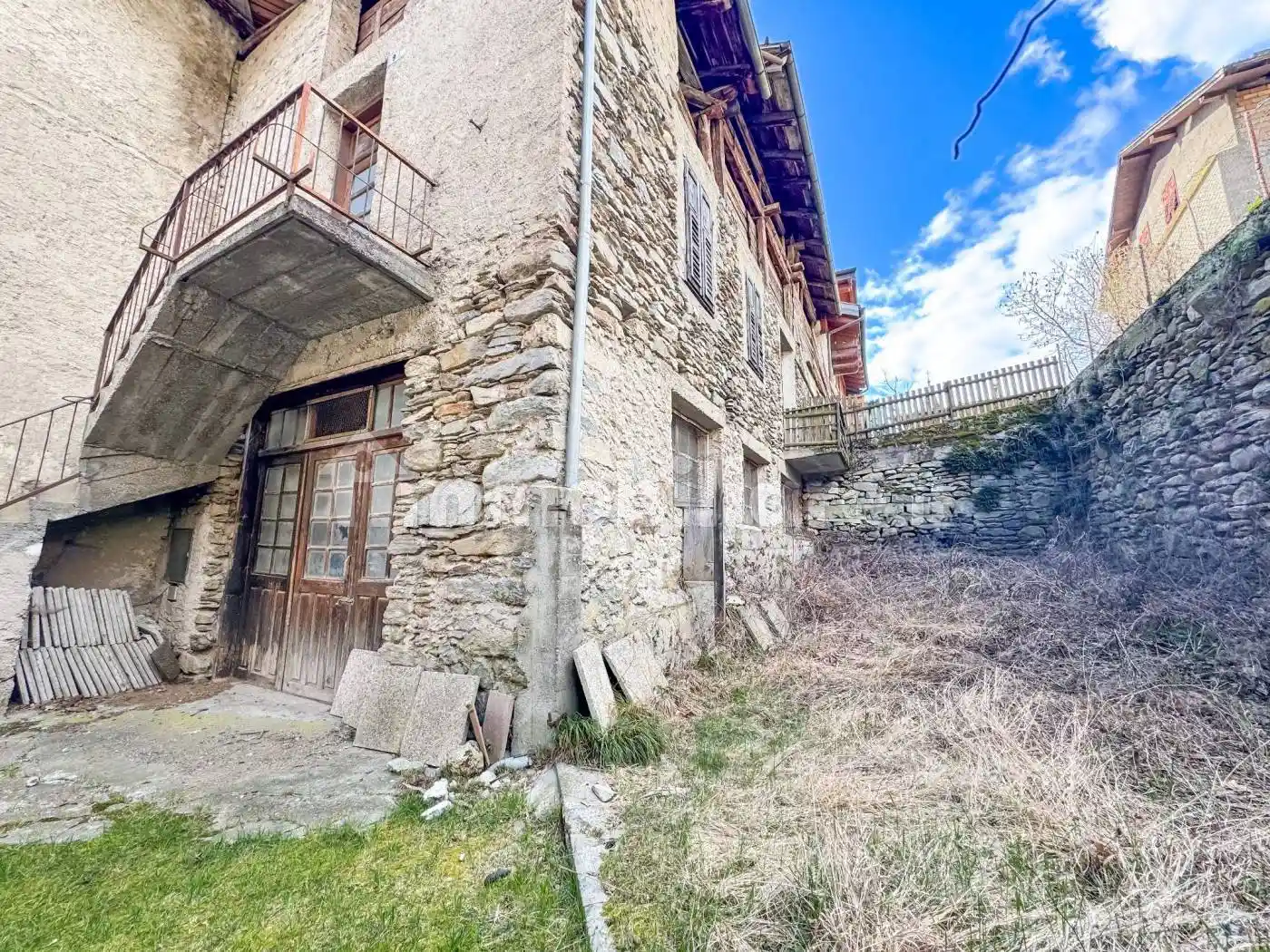 Palazzo - Edificio - foto 4