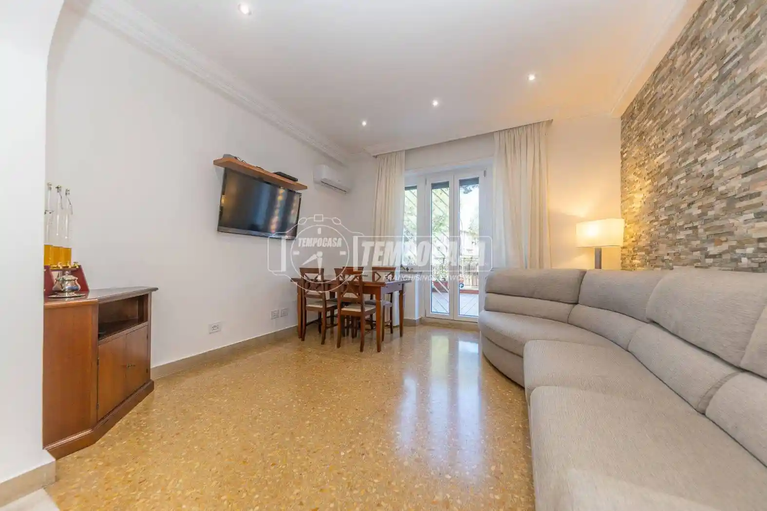 Trilocale via Tuscolana 526, Colli Albani, Roma - foto 4