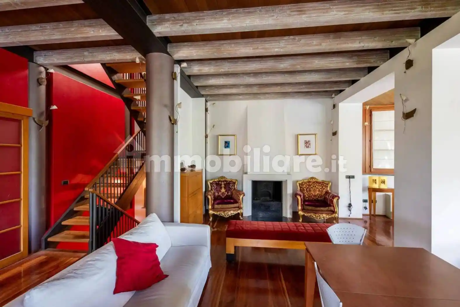 Villa in vendita a Torino