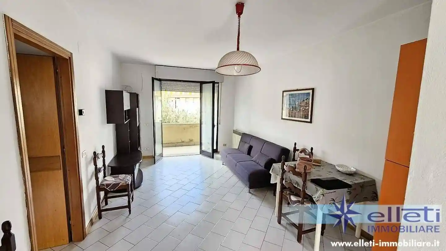 Appartamento in vendita a Massa