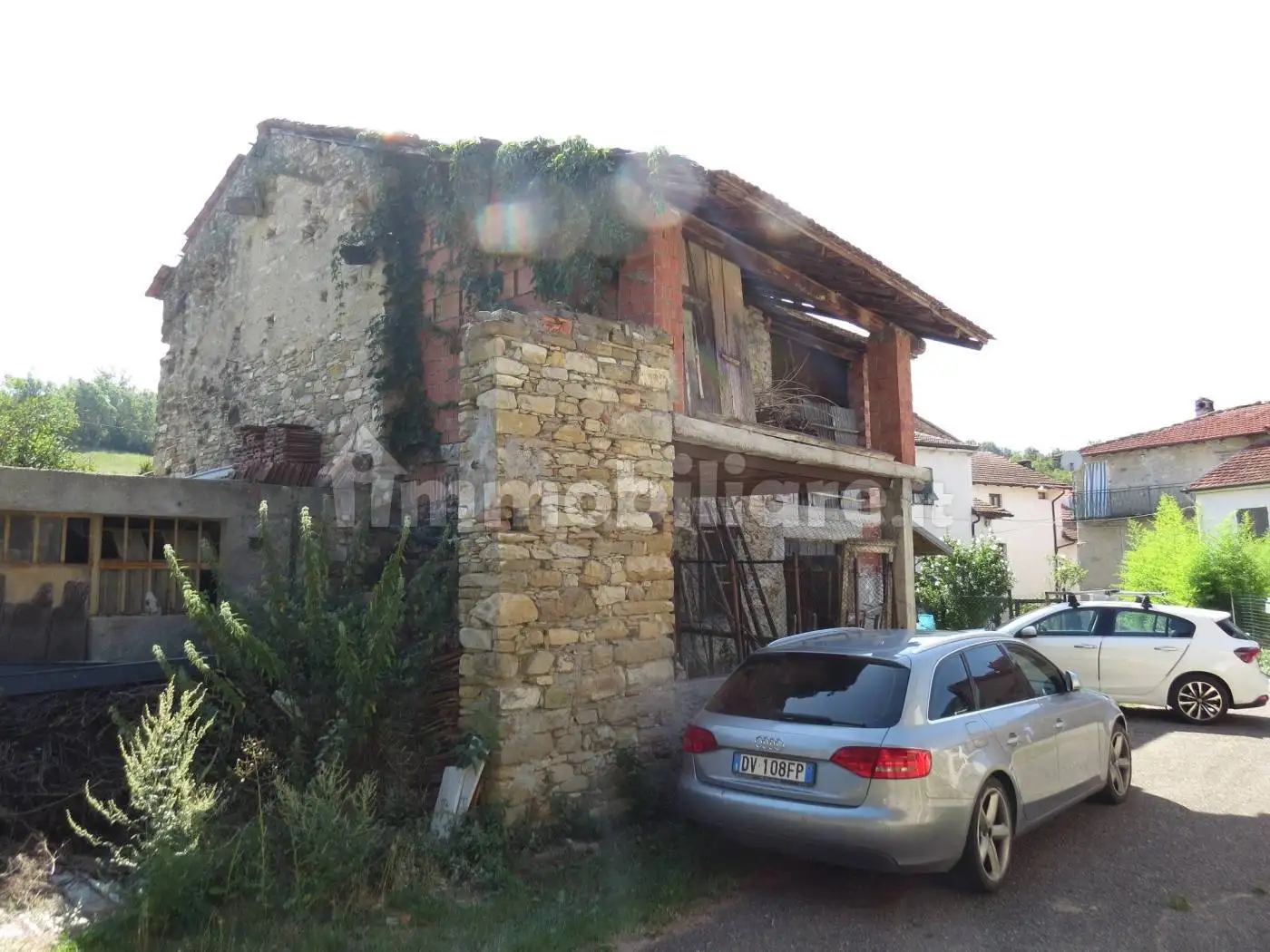 Cascina Località Arborelle, Cantalupo Ligure - foto 2