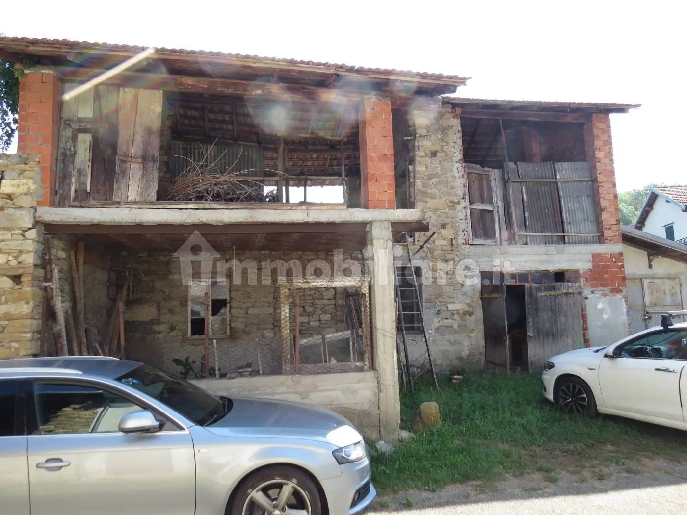 Cascina Località Arborelle, Cantalupo Ligure - foto 3