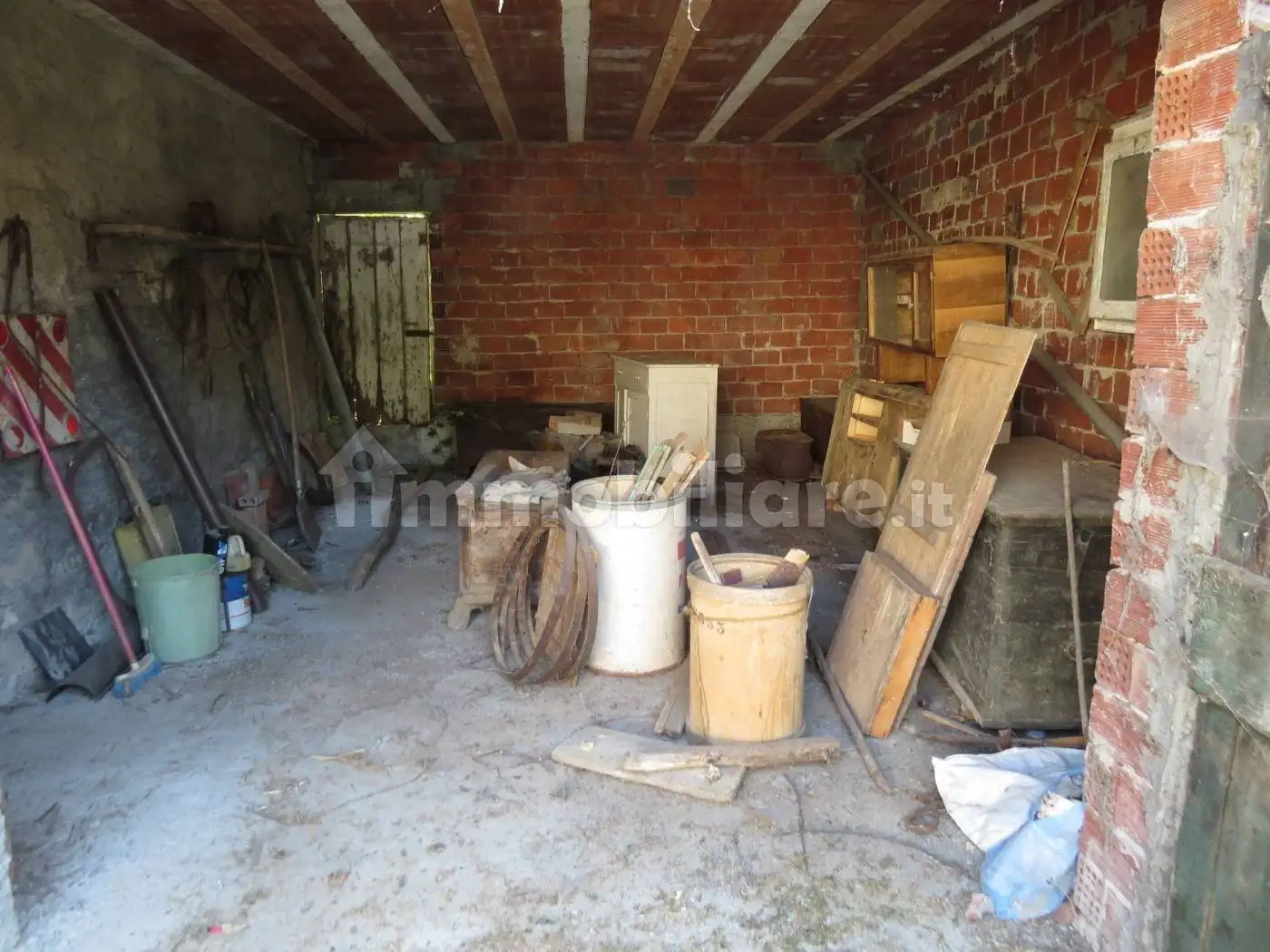 Cascina Località Arborelle, Cantalupo Ligure - foto 4