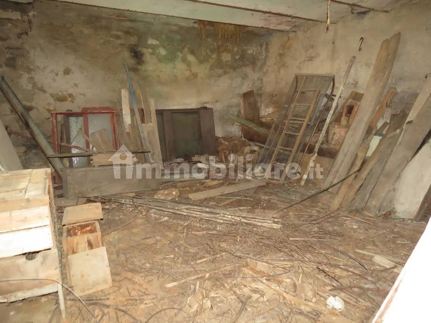 Cascina Località Arborelle, Cantalupo Ligure - foto 5