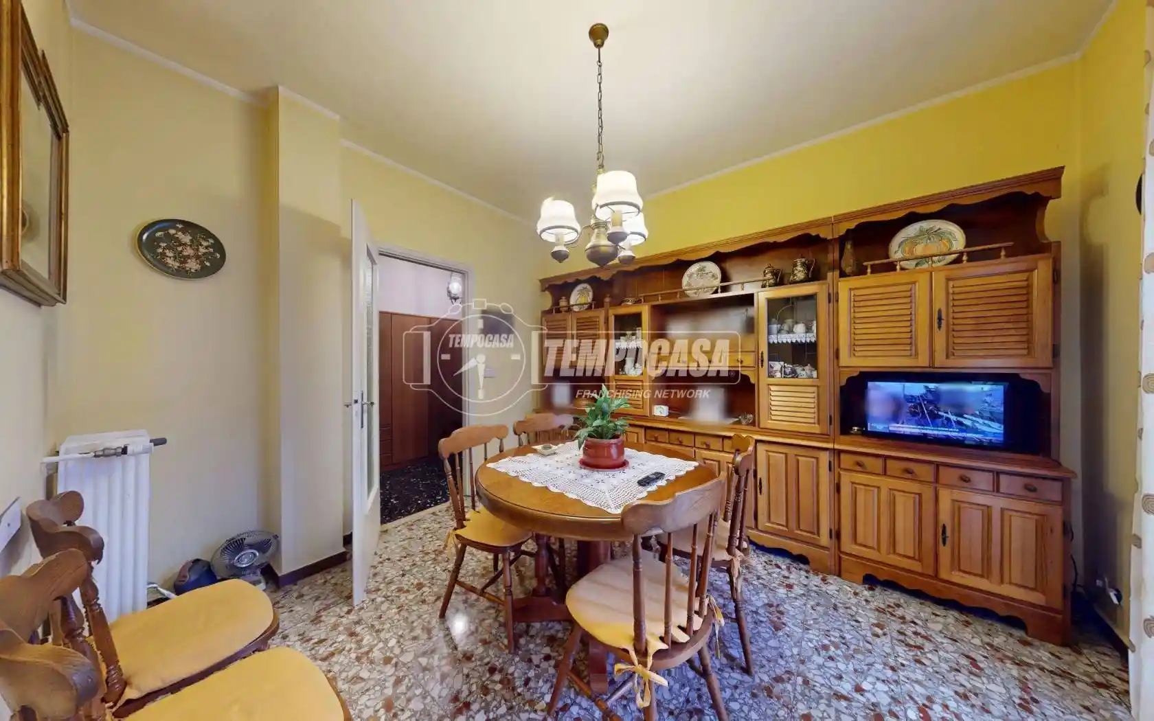 Appartamento in vendita a Caselle Torinese