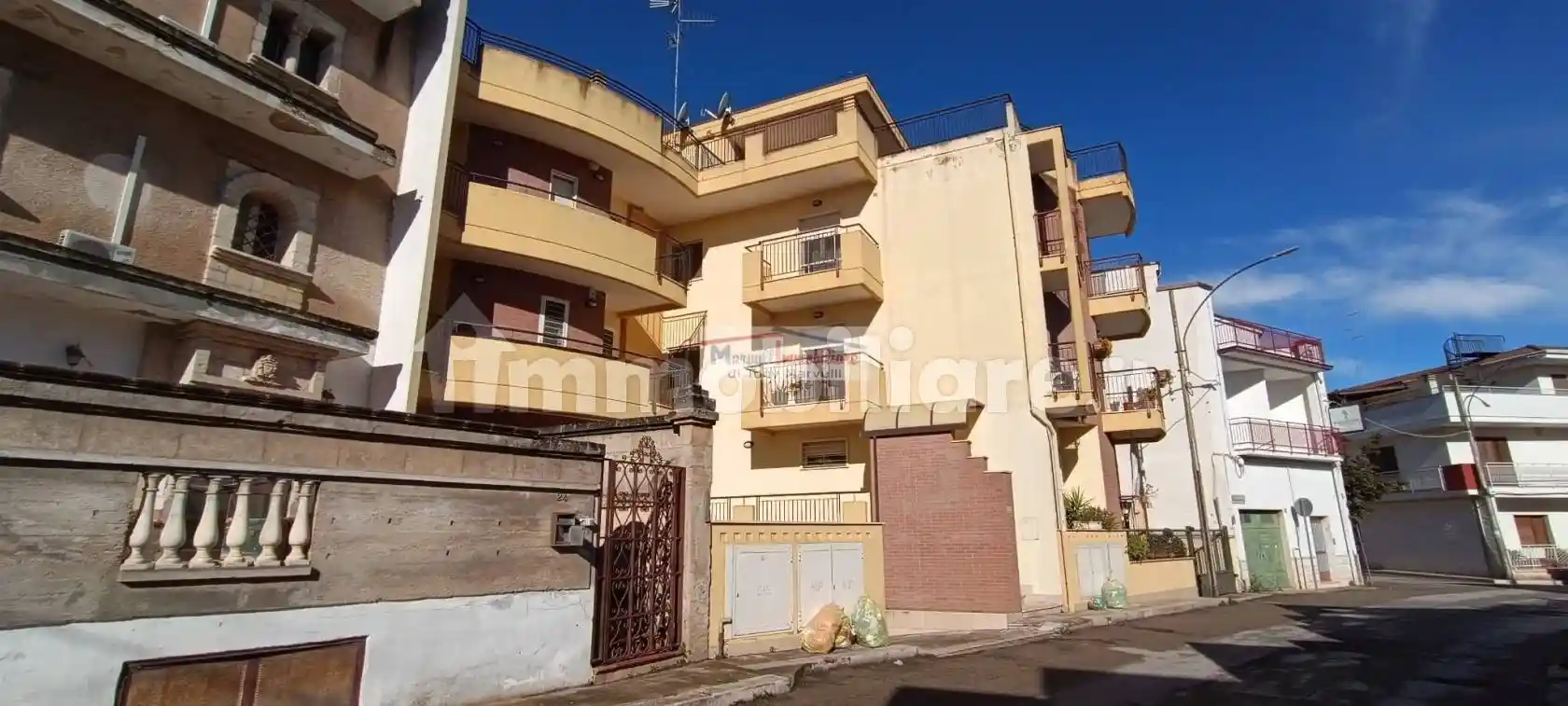 Appartamento in vendita a Cassano delle Murge