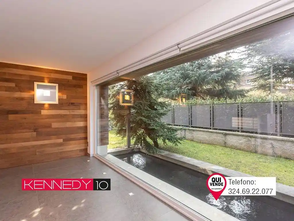 Villa in vendita a Gorle