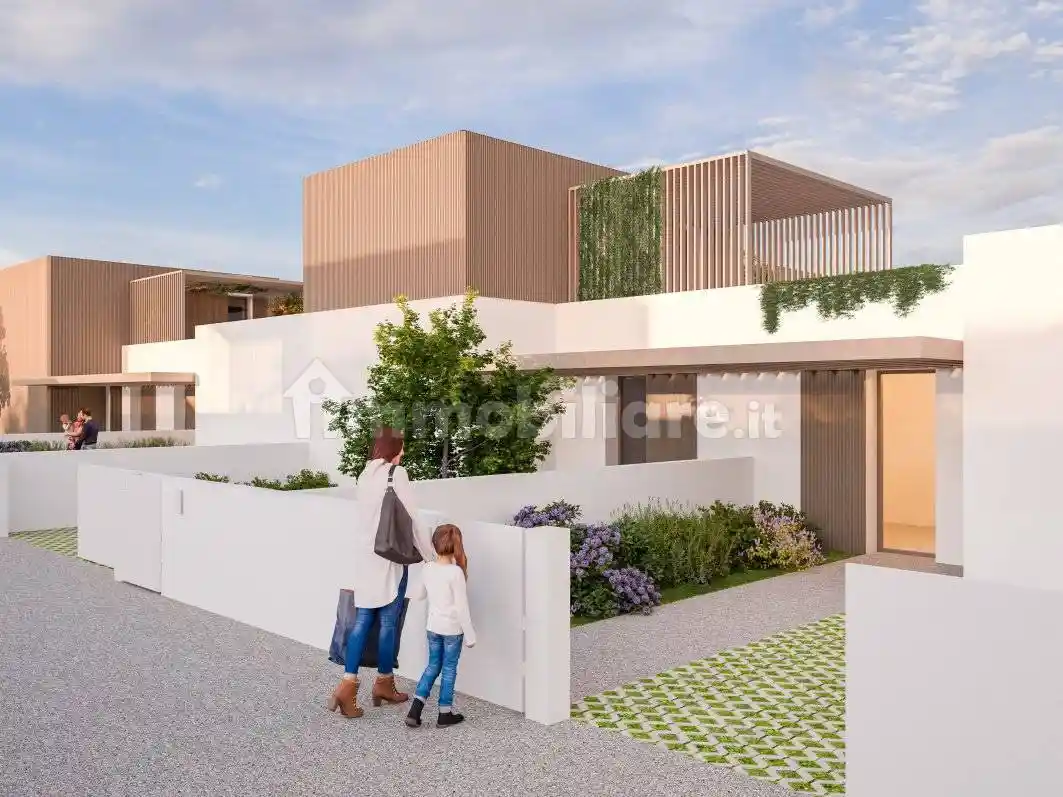 Villa in vendita a Cervia