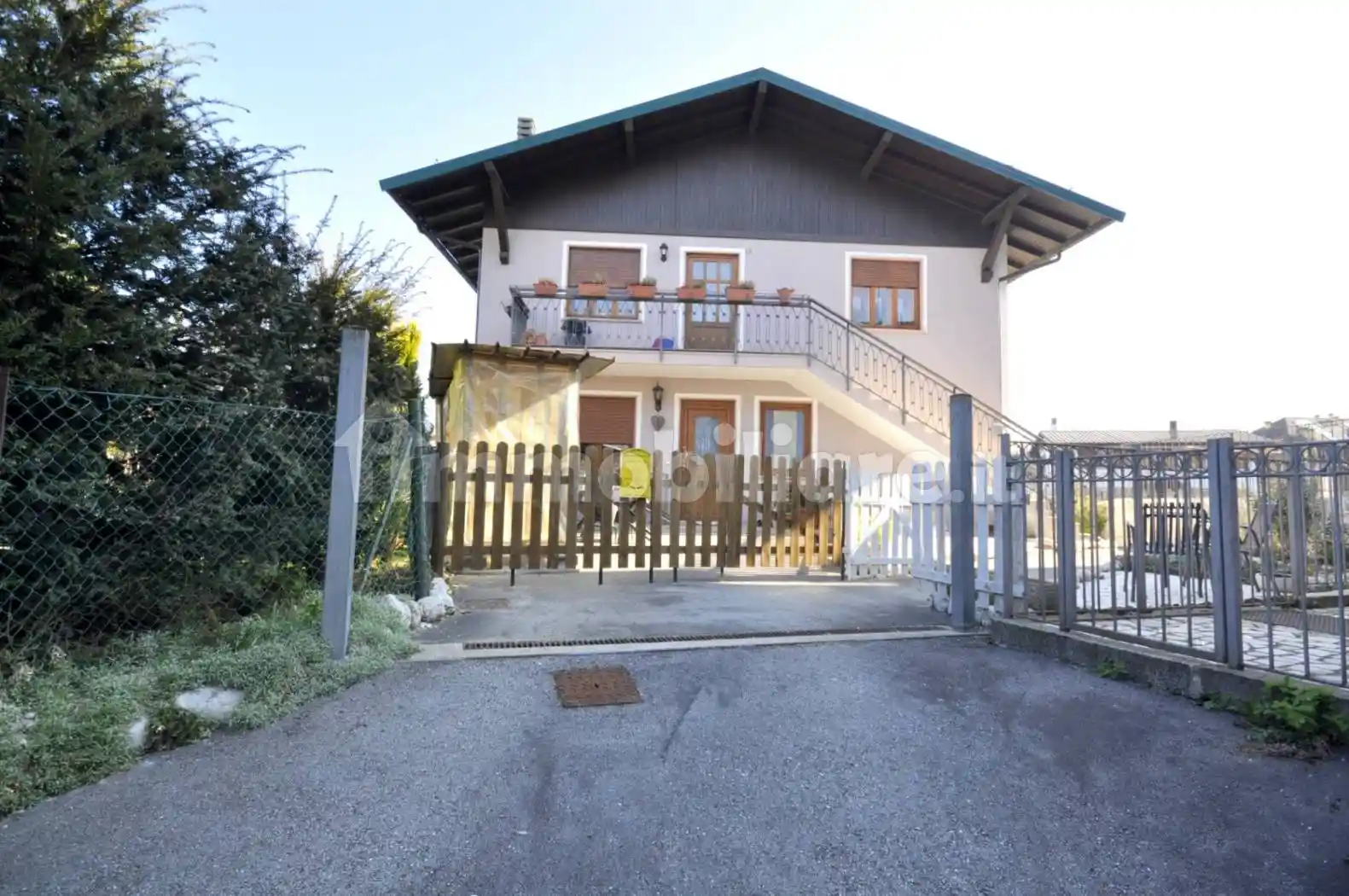 Appartamento in vendita a Roana