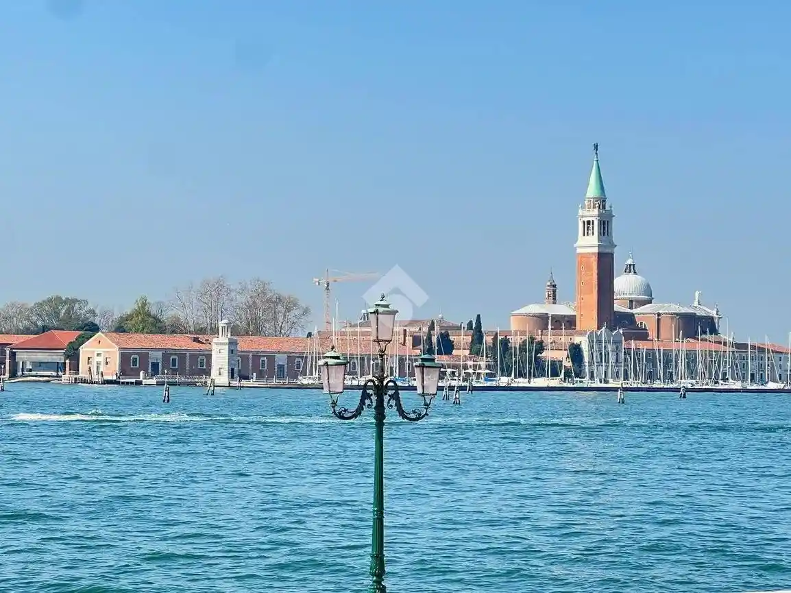 Villetta a schiera in vendita a Venezia