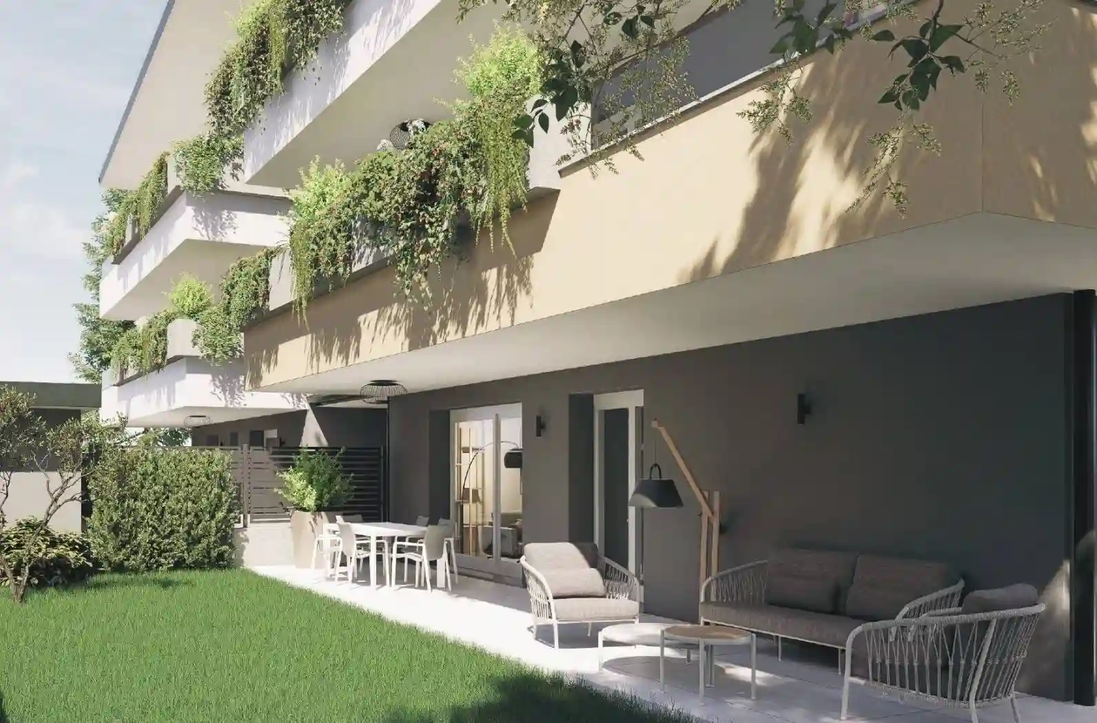 Appartamento - foto 2