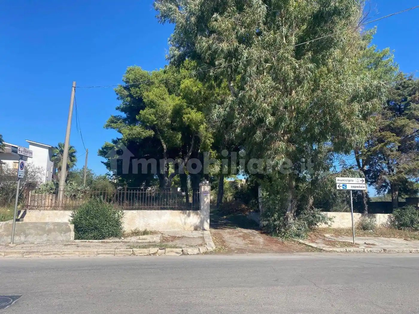 Rustico - Casale in vendita a Manduria