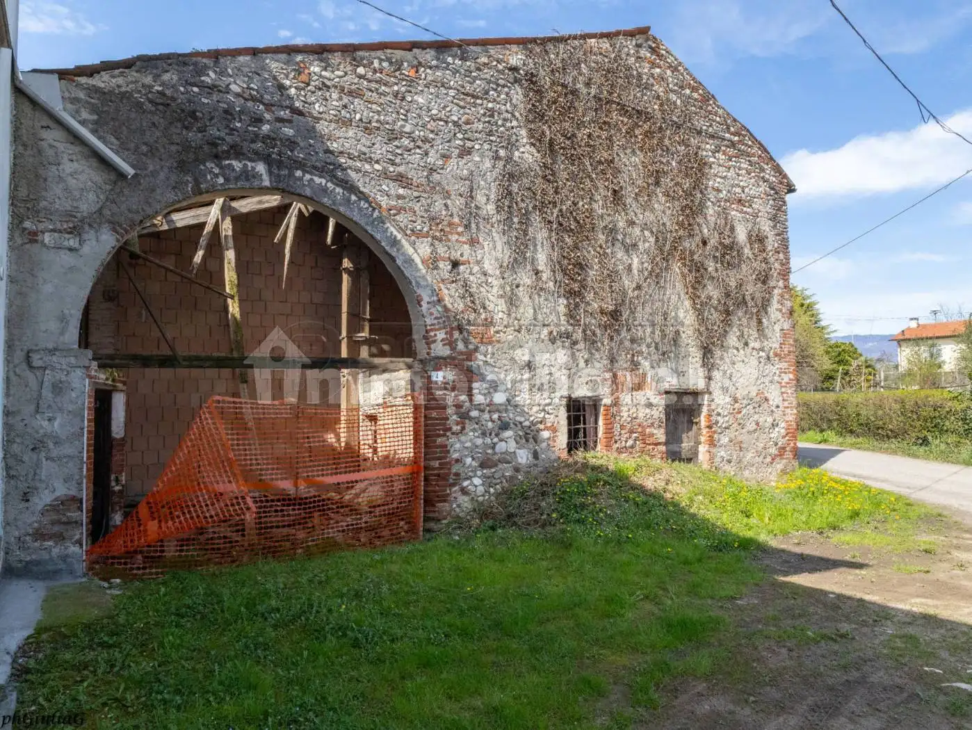 Villetta a schiera in vendita a Montecchio Precalcino