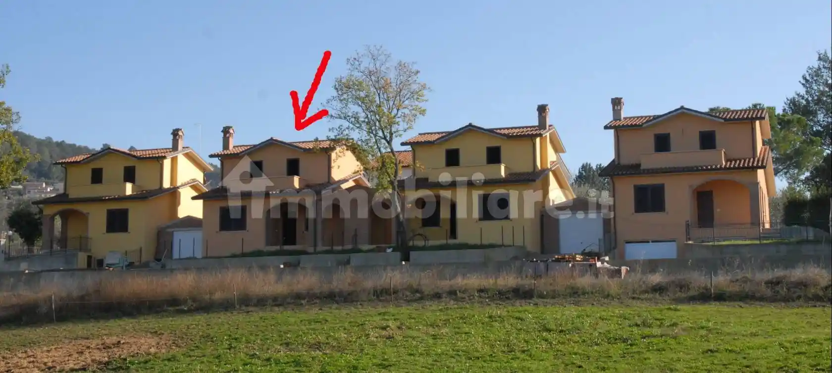 Casa indipendente in vendita a Calvi dell'Umbria