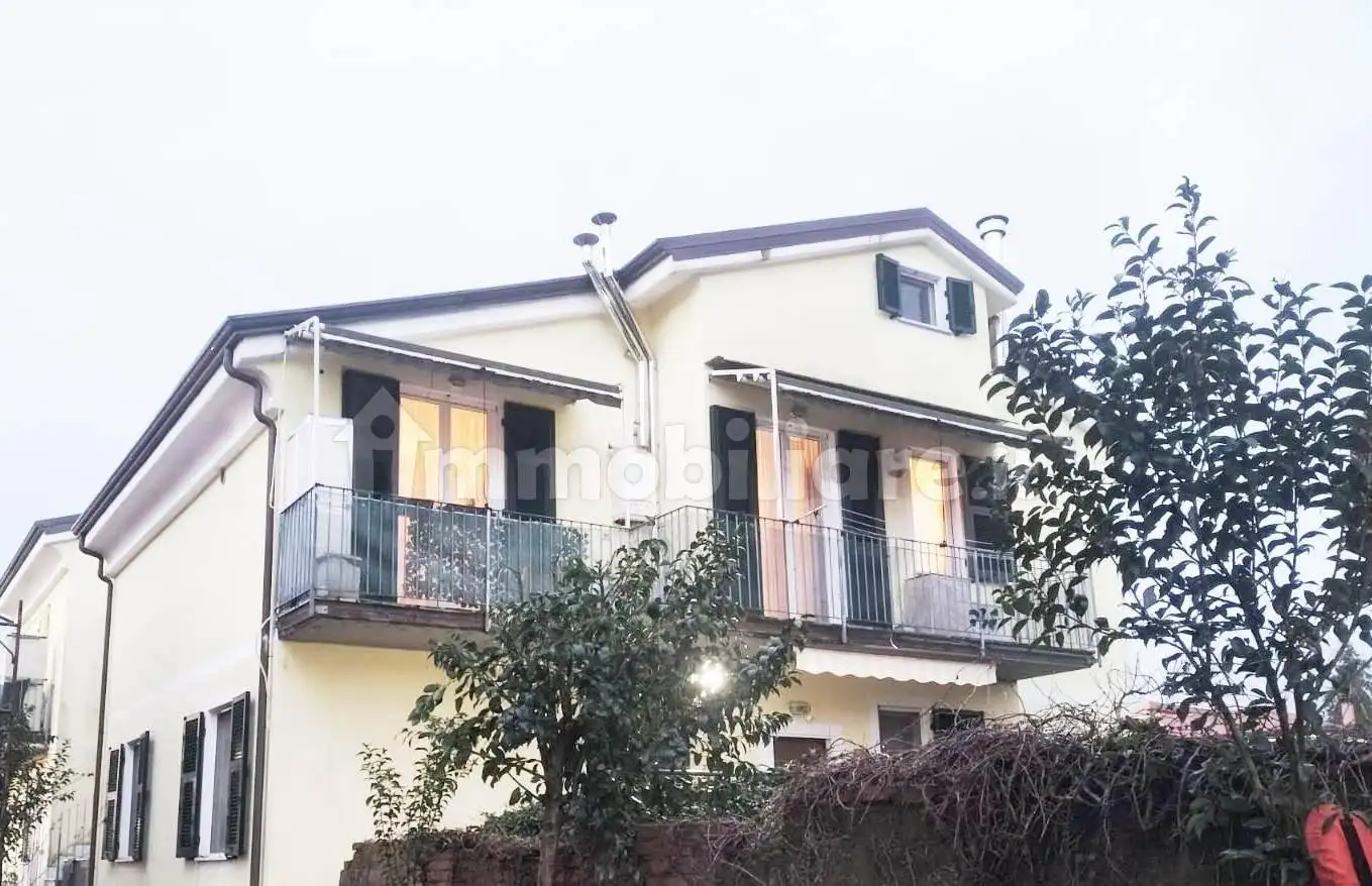 Appartamento in vendita a La Spezia