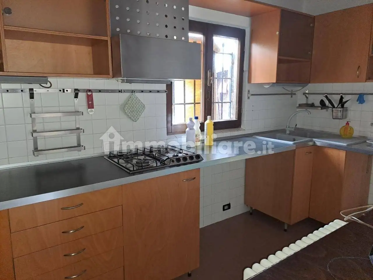 Appartamento in affitto a Vigolzone