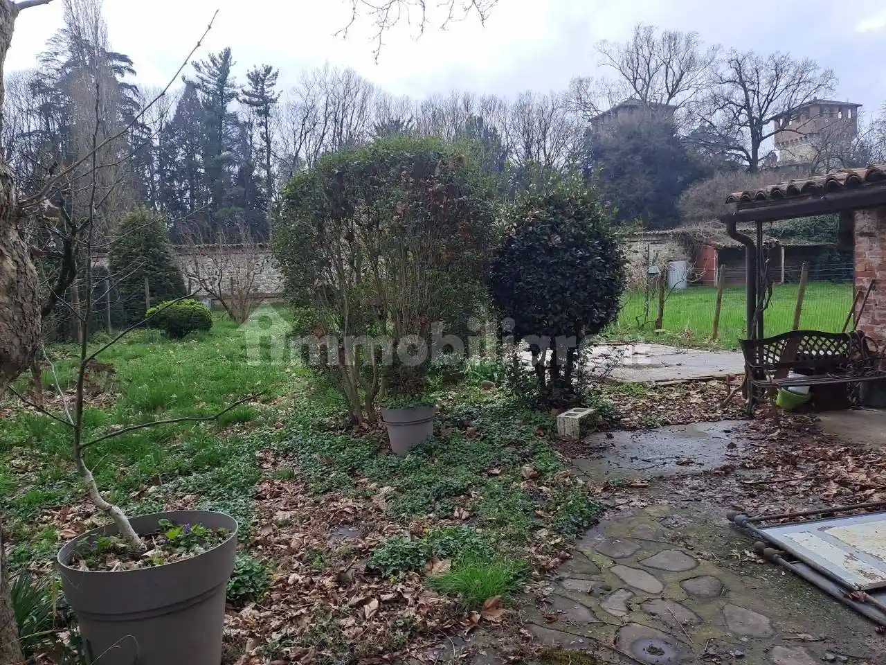 Appartamento buono stato, Grazzano Visconti, Vigolzone - foto 3