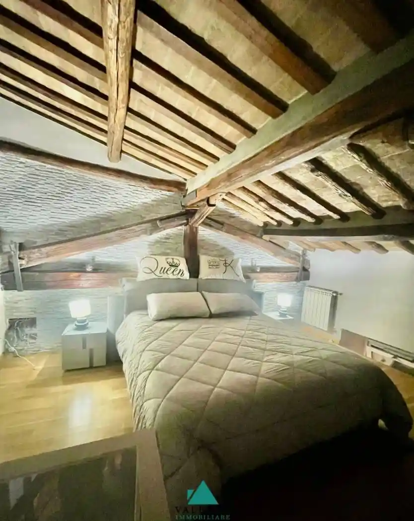 Appartamento in vendita a Frascati