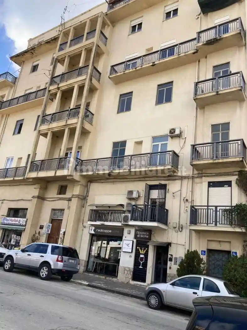 Appartamento in vendita a Agrigento