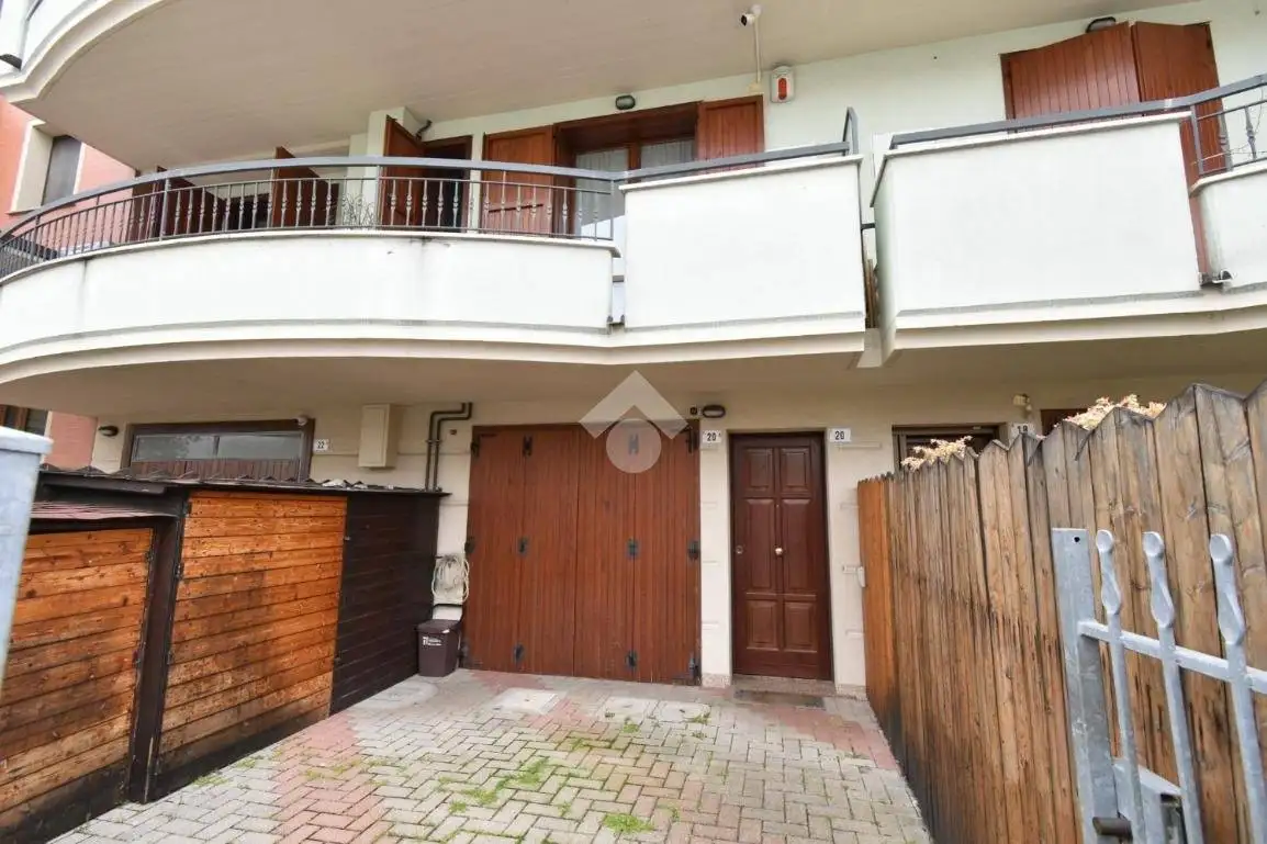 Appartamento in vendita a Savignano sul Rubicone