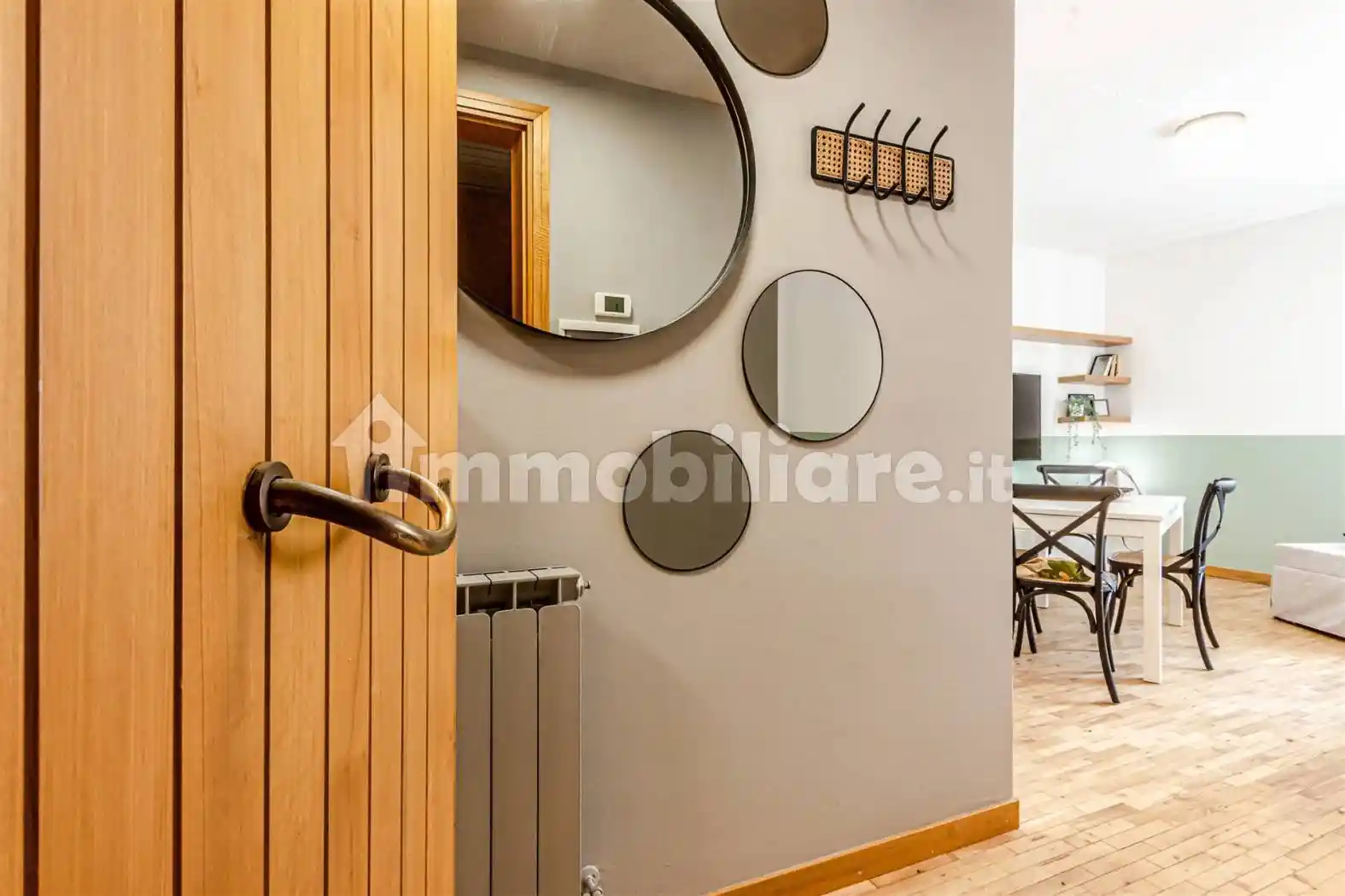 Bilocale via Roma 15, Lungomare, Viareggio - foto 2