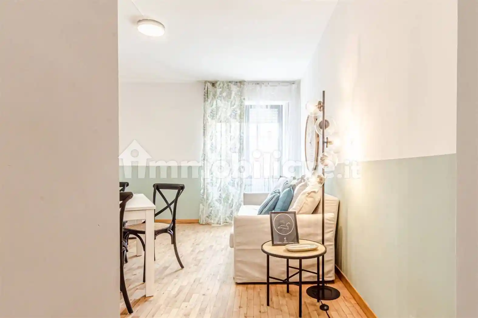 Bilocale via Roma 15, Lungomare, Viareggio - foto 3