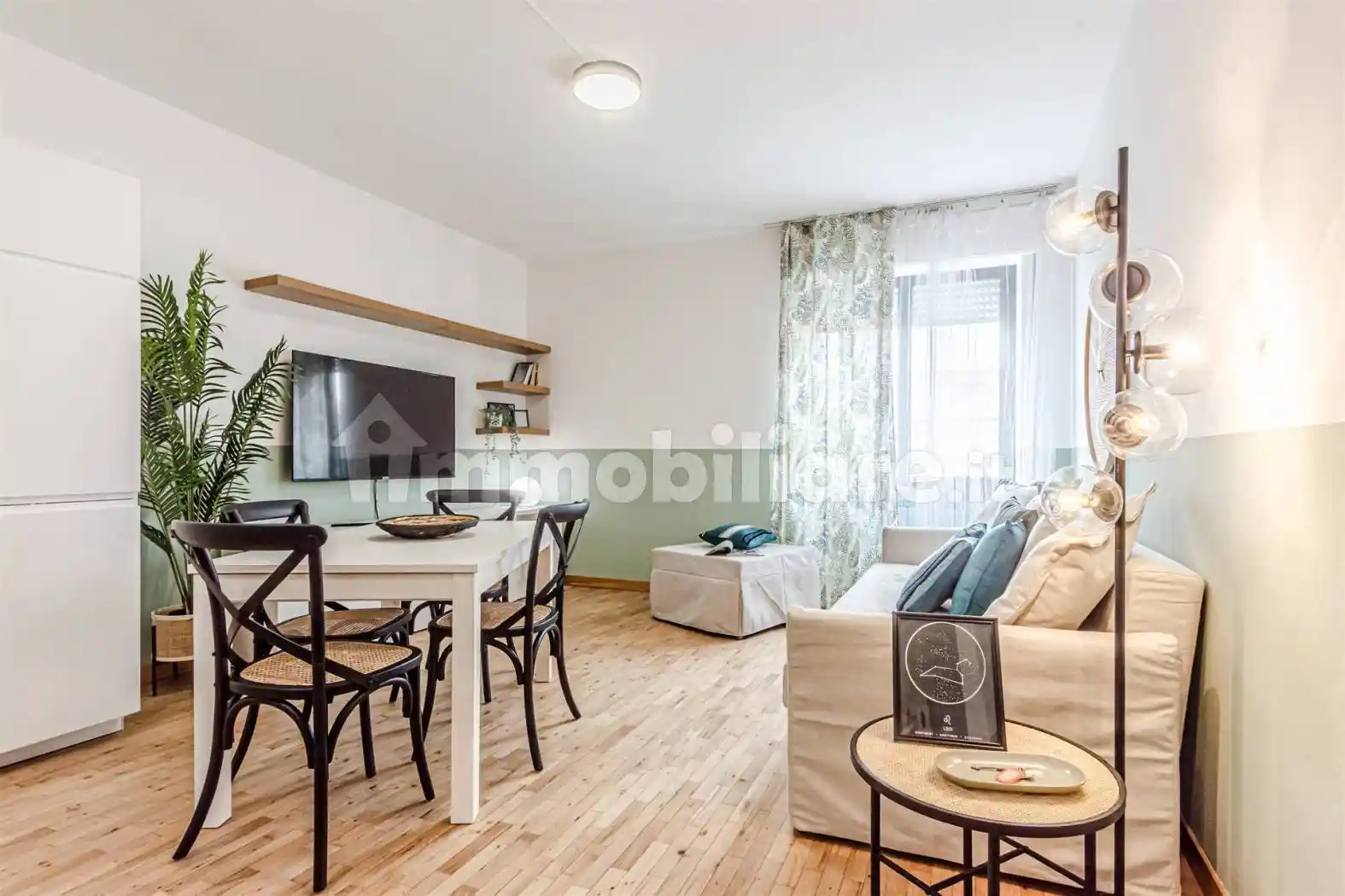 Bilocale via Roma 15, Lungomare, Viareggio - foto 4