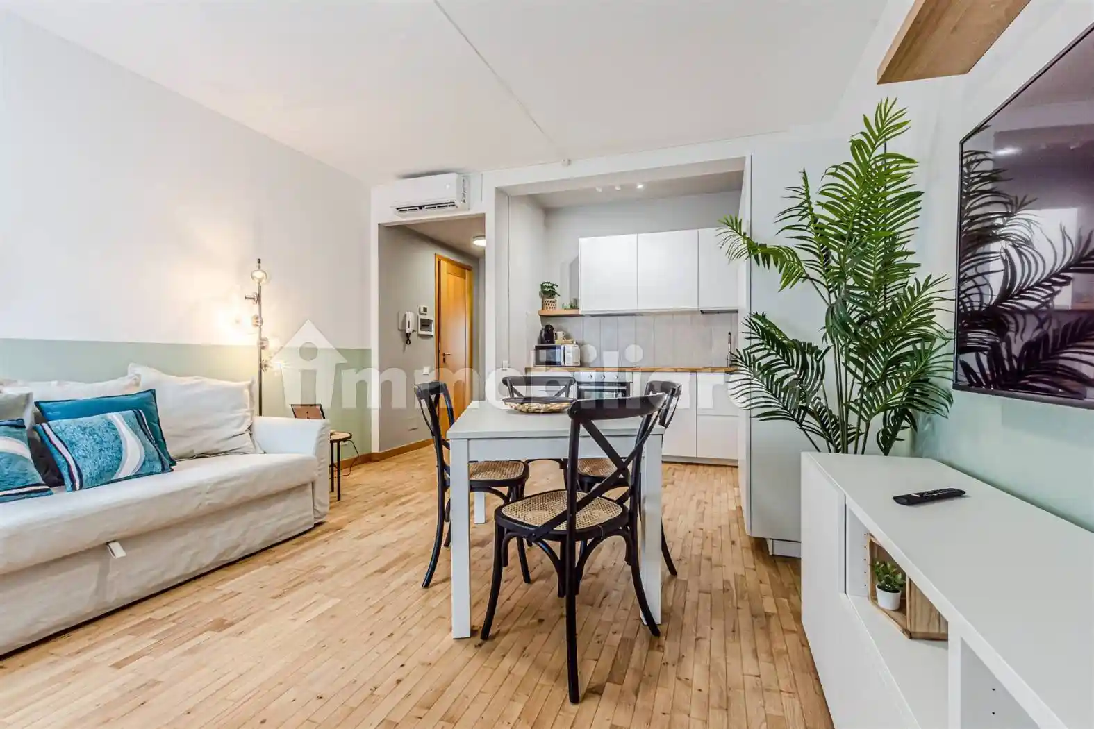 Bilocale via Roma 15, Lungomare, Viareggio - foto 5