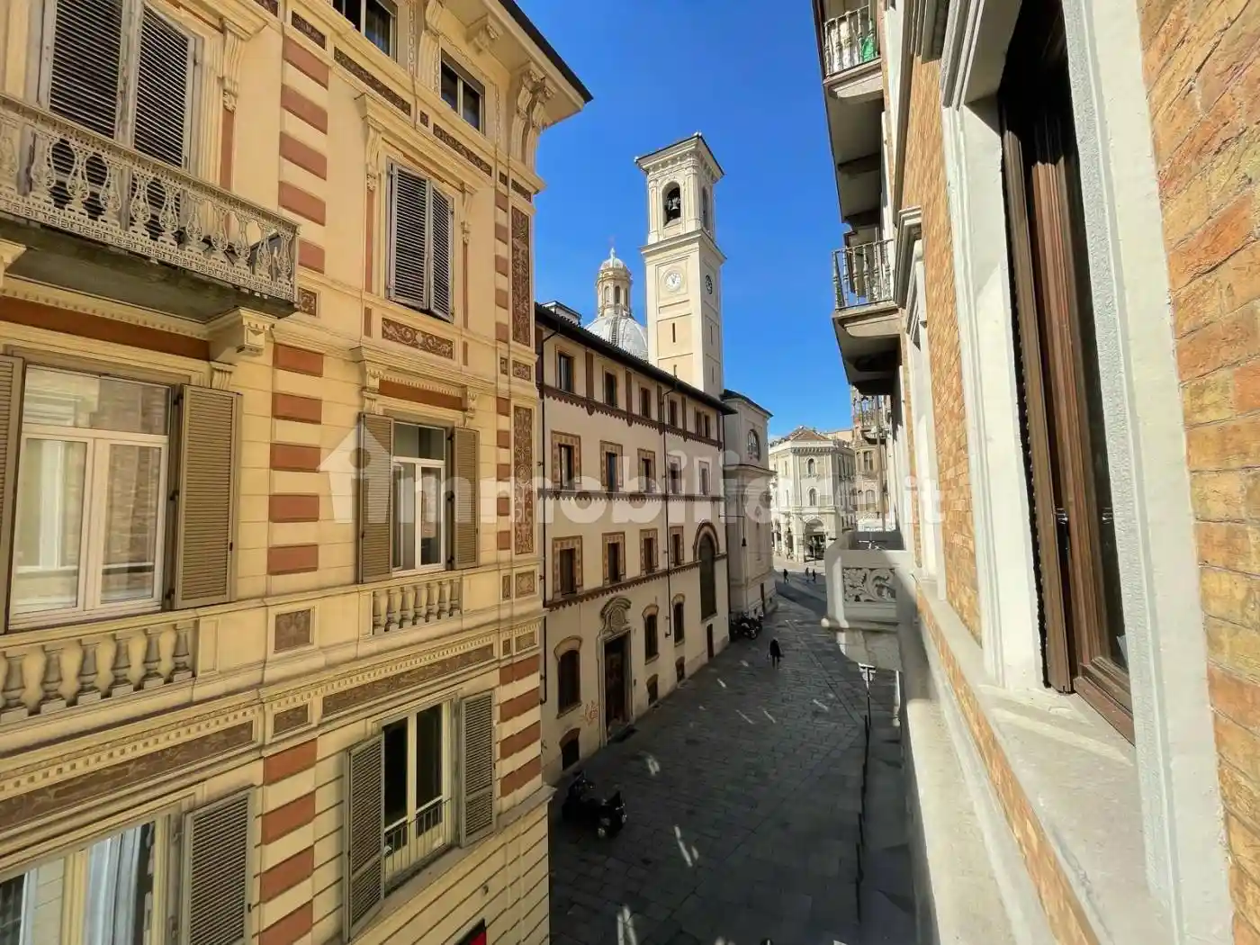 Appartamento in affitto a Torino