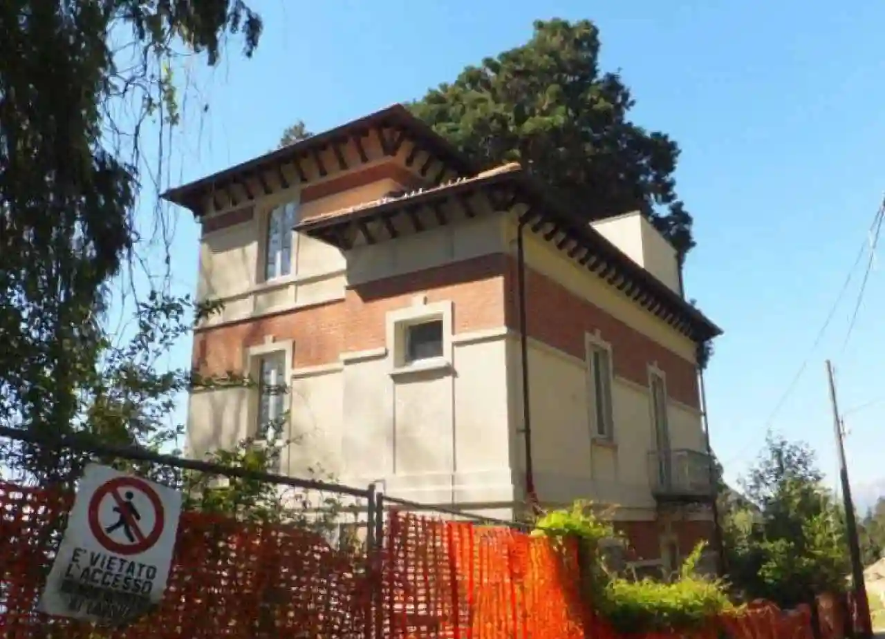 Palazzo - Edificio - foto 2