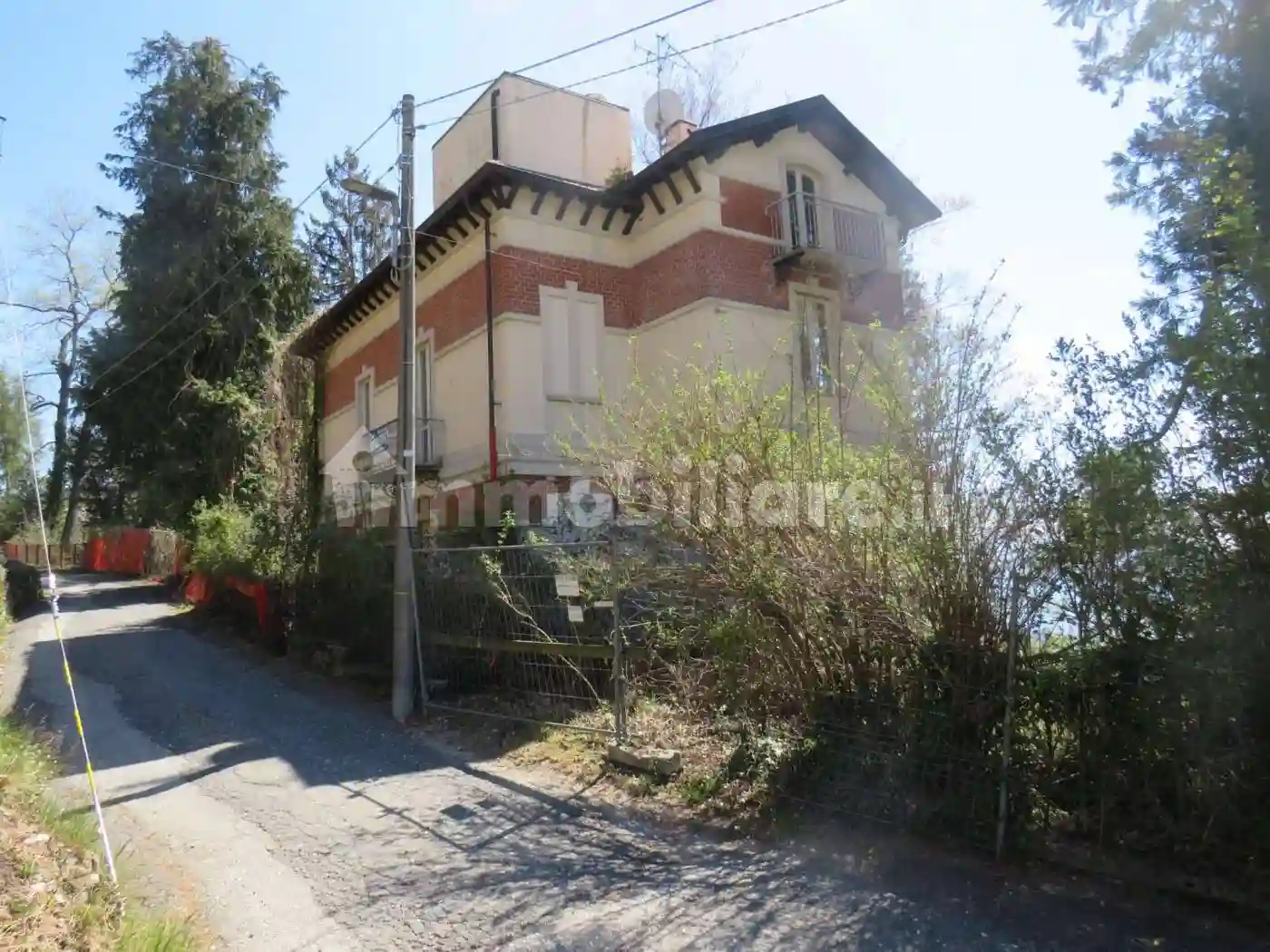 Palazzo - Edificio - foto 5