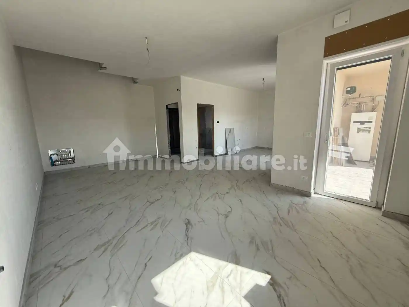 Appartamento in vendita a Caselle Torinese