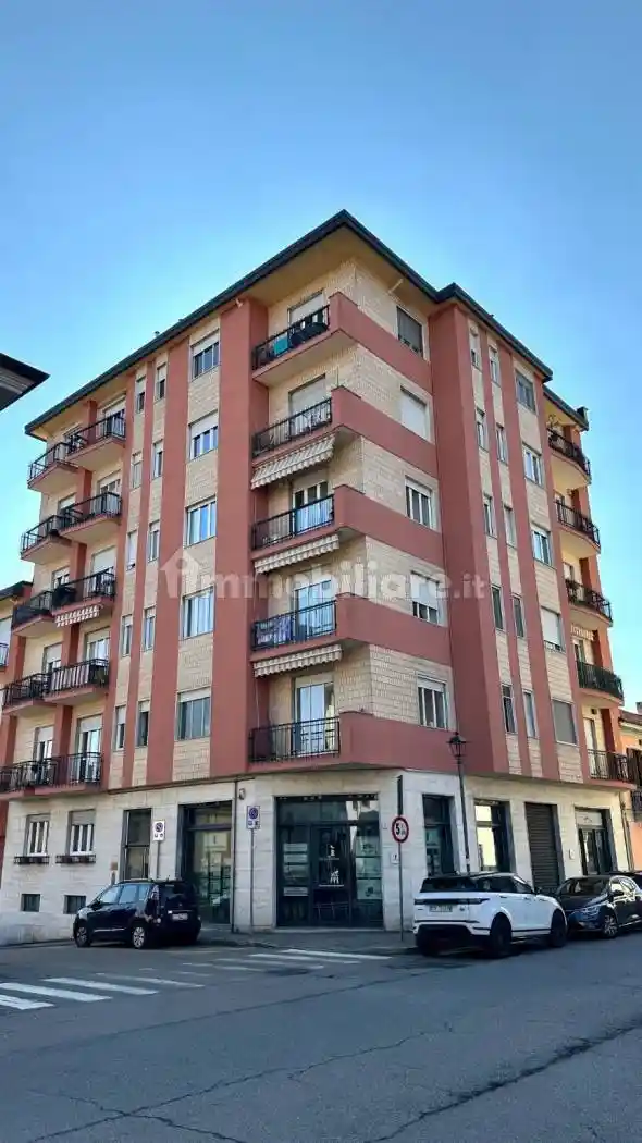 Appartamento in vendita a Moncalieri