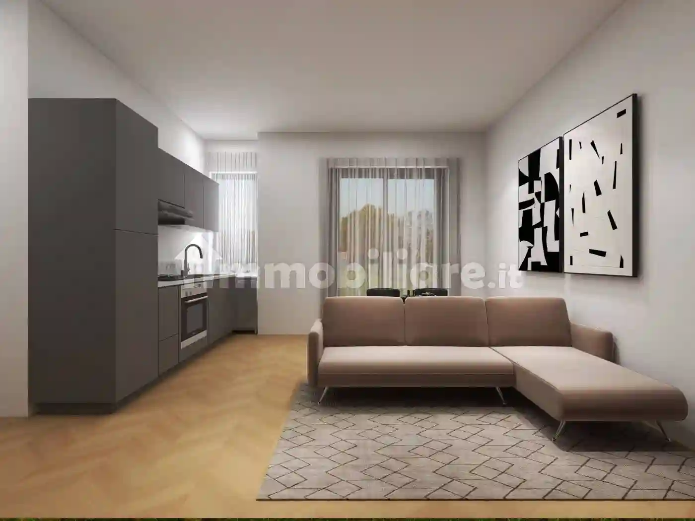 Appartamento - foto 3