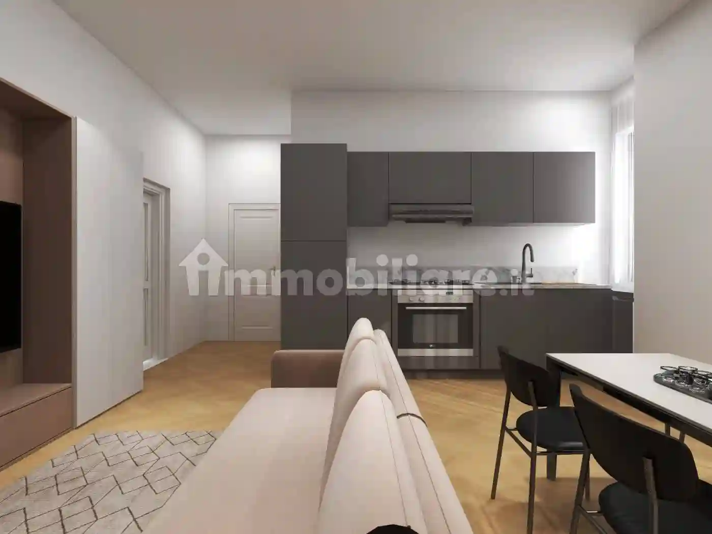 Appartamento - foto 4