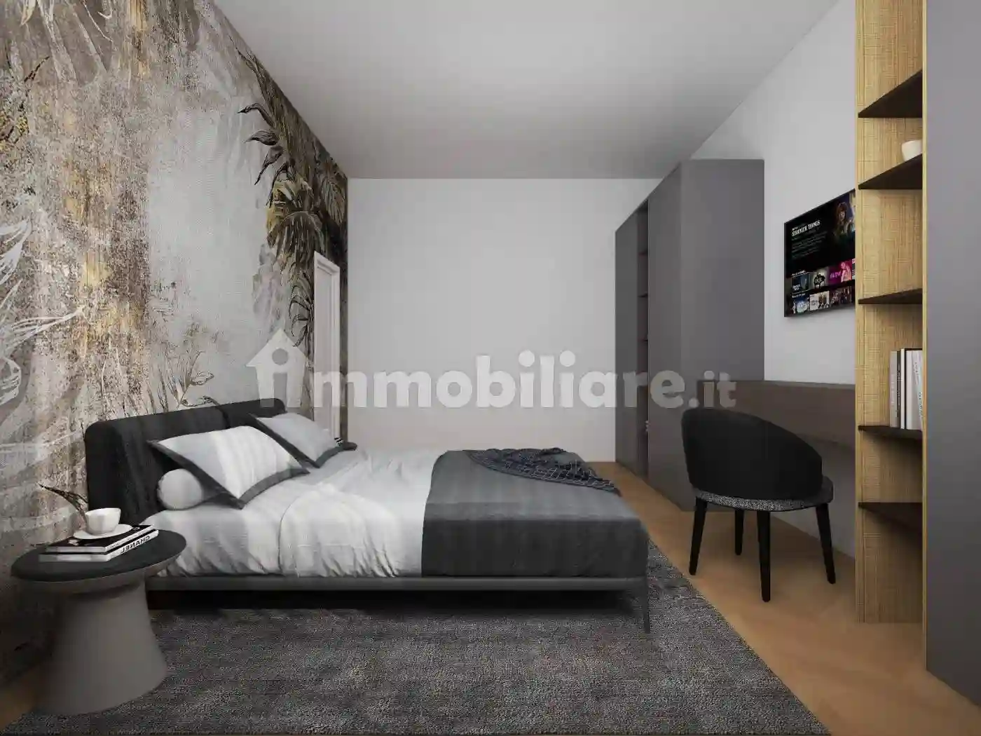 Appartamento - foto 5