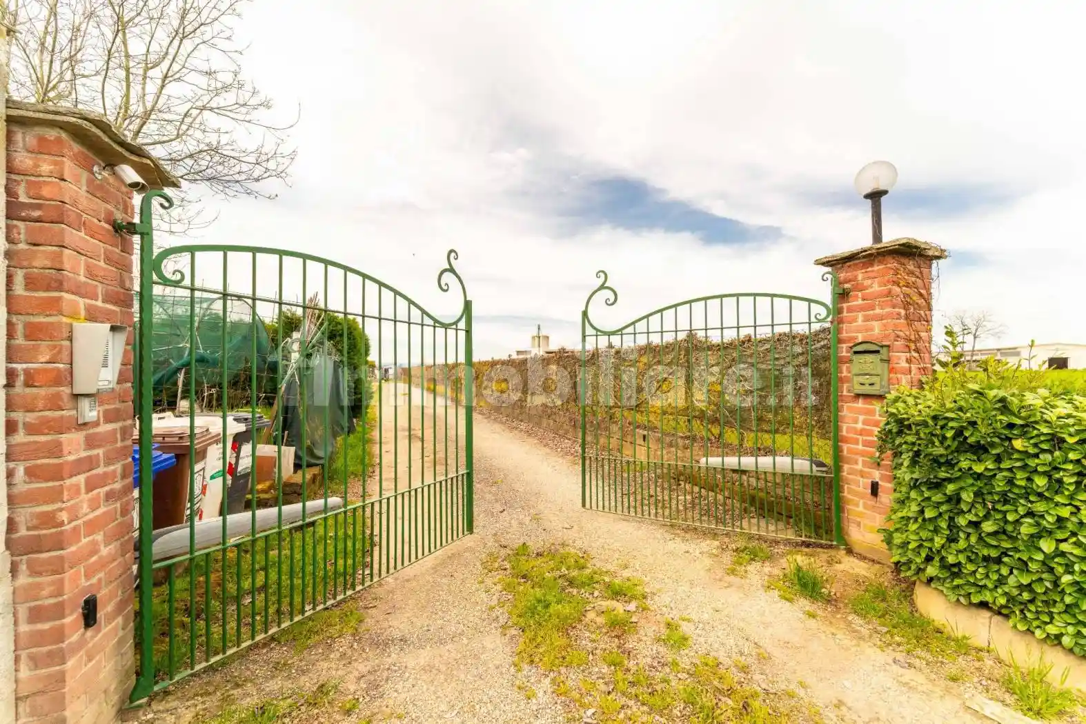 Villa in vendita a Poirino