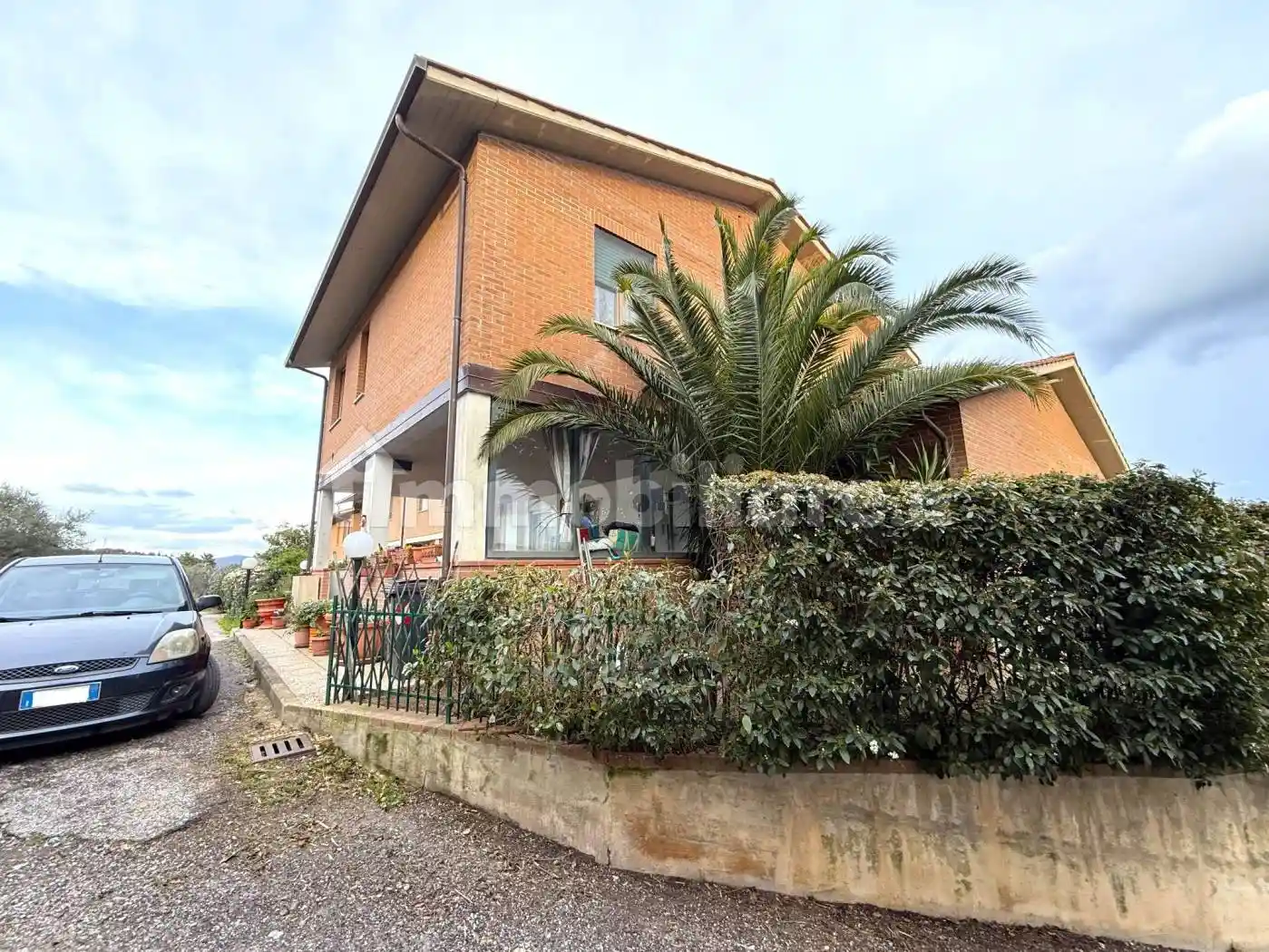 Appartamento in vendita a Panicale