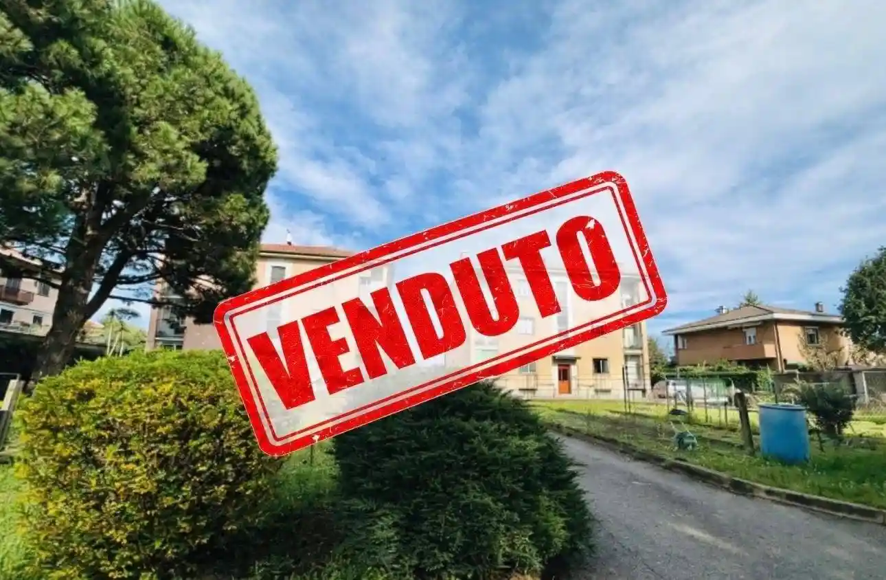 Appartamento in vendita a Cerro Maggiore