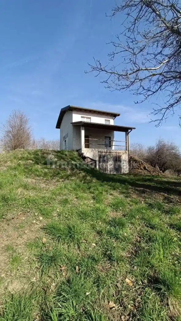 Rustico via Fortelongo 22, San Giorgio Di Perlena, Fara Vicentino - foto 2