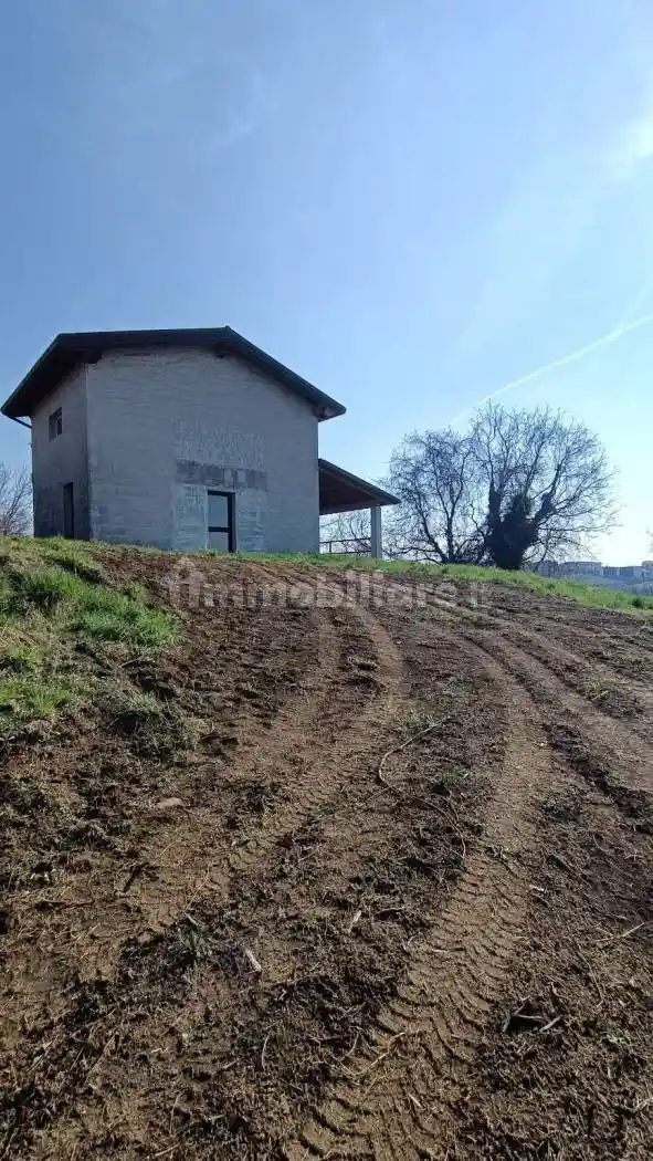 Rustico via Fortelongo 22, San Giorgio Di Perlena, Fara Vicentino - foto 4