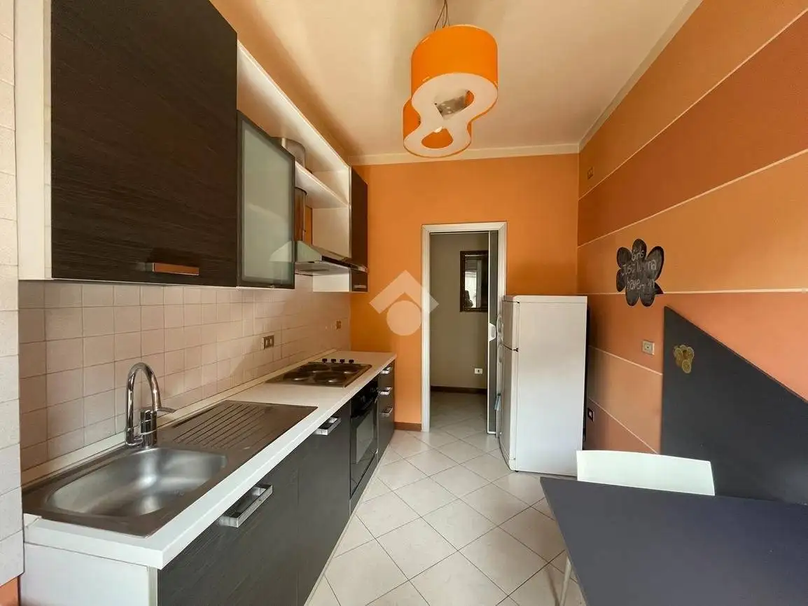 Apartment in vendita a Milan